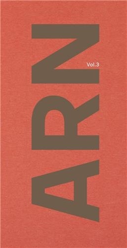 Eric Tabuchi et Nelly Monnier - Atlas des Régions Naturelles (ARN) - Volume 3. 1 Plan détachable