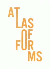 Eric Tabuchi - Atlas of Forms.