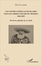 Eric Taladoire - Les contre-guérillas françaises dans les terres chaudes du Mexique (1862-1867) - Des forces spéciales au XIXe siècle.