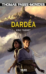 Dardéa