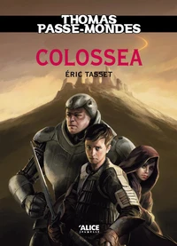 Colossea