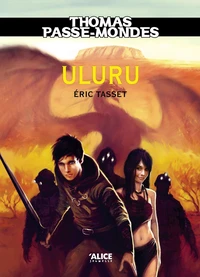 Uluru