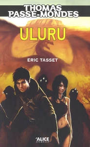 Uluru
