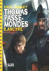 Ancyre