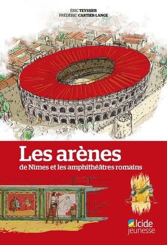 Affiche DOZ Nîmes - les Arènes