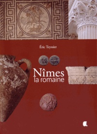 Nîmes la romaine.pdf