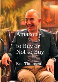  Eric Thomsen - Amazon - to Buy or Not to Buy.