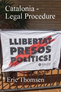  Eric Thomsen - Catalonia - Legal Procedure - Catalonia, #2.