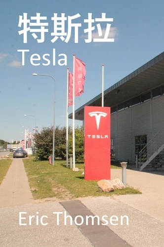  Eric Thomsen - Tesla.