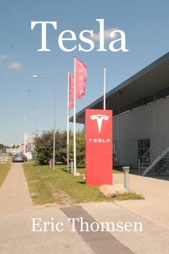  Eric Thomsen - Tesla.