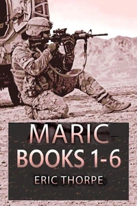 Maric: The Complete Series