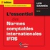 Eric Tort - L'essentiel des normes comptables internationales IFRS.