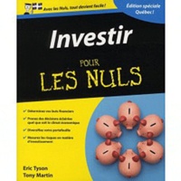 Investir pour les nuls - Edition québécoise.pdf