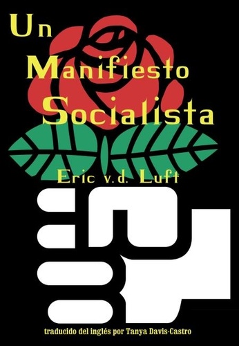  Eric v.d. Luft - Un Manifiesto Socialista.