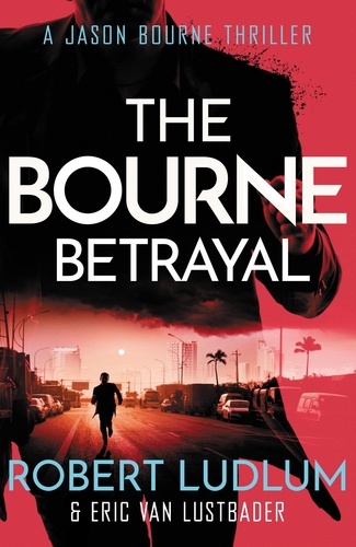 The Bourne Betrayal