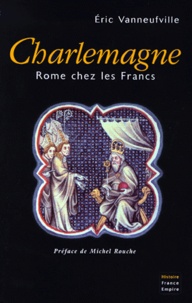 Charlemagne. Rome chez les Francs.pdf