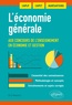 Eric Vasseur - L'économie générale aux concours de l'enseignement en économie et gestion - CAPLP, CAPET, Agrégation.