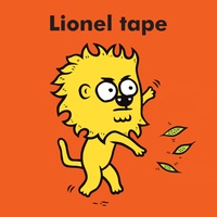 Eric Veillé - Lionel  : Lionel tape.