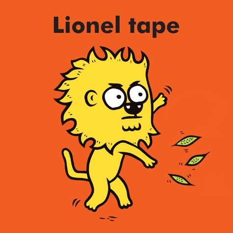 Lionel  Lionel tape