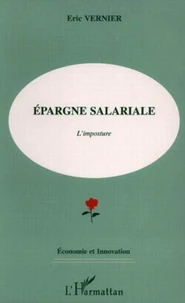 Epargne salariale