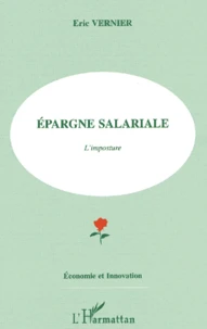 Epargne salariale