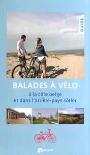 Eric Verschueren - Balades à vélo à la côte belge et dans l'arrière-pays côtier.