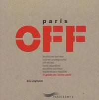 Paris off