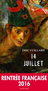 14 juillet