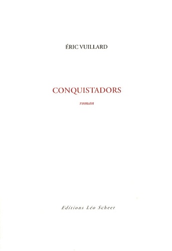 Conquistadors