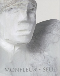 Eric Vuillard et Eric Darragon - Monfleur, seul.