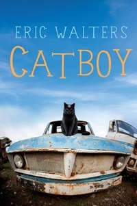 Eric Walters - Catboy.