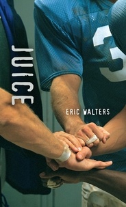 Eric Walters - Juice.
