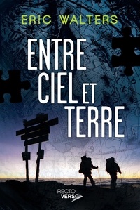 Eric Walters - Sept  : Sept - Tome 1 - Entre ciel et Terre.