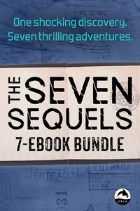 Eric Walters et John Wilson - Seven Sequels Ebook Bundle.