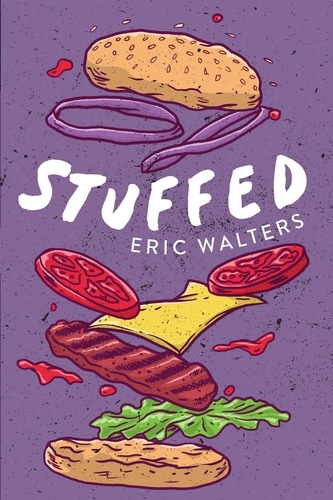 Eric Walters - Stuffed.