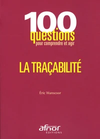 La traçabilité