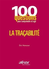 La traçabilité