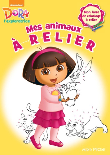 Eric Weiner - Mes animaux à relier.