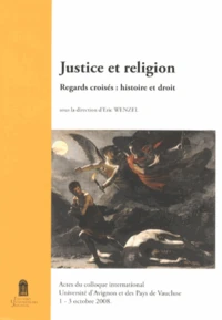 Justice et religion