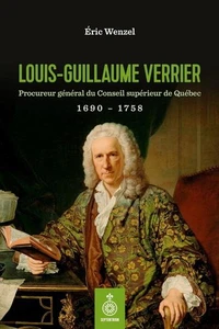Louis-Guillaume Verrier