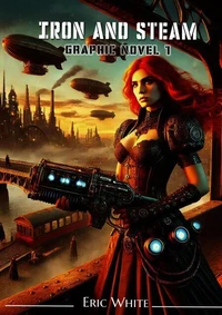Iron and Steam, The Graphic Novel
