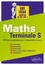Maths Tle S Que faire quand on ne sait pas ?. 45 fiches-méthodes pour comprendre le cours  Edition 2016 - Occasion
