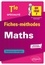 Spécialité Maths Tle  Edition 2020
