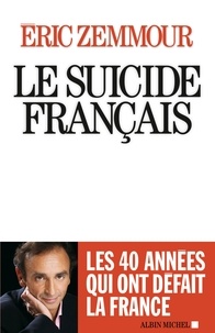Téléchargez des ebooks pour ipod touch gratuitement Le Suicide français 9782226333001 PDF iBook