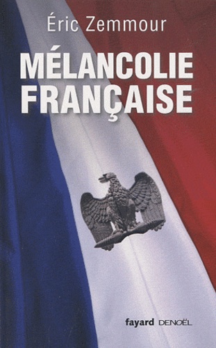 Mélancolie française