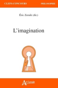 Eric Zernik - L'imagination.