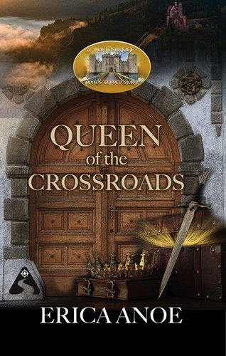  Erica Anoe - Queen of the Crossroads - Road's Beloved.