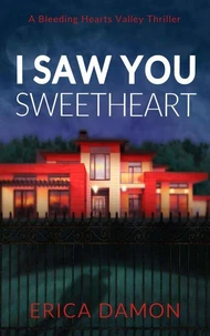 I Saw You Sweetheart