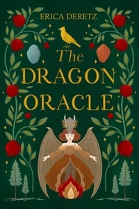 Téléchargement gratuit des manuels en pdf The Dragon Oracle 9798223483793 (French Edition) par