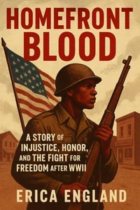 Homefront Blood